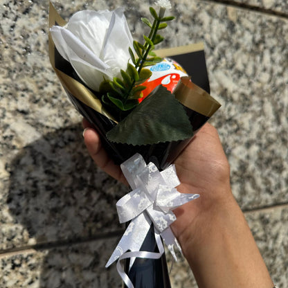 Harry Potter Kinderjoy Bouquet – Hogwarts Charm