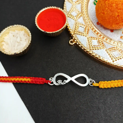 Infinity Bro Rakhi