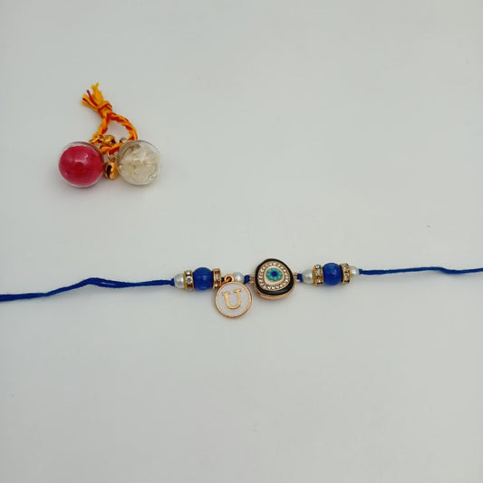 Initial Grace Rakhi