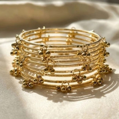 Kashmiri Ghungroo Bangle