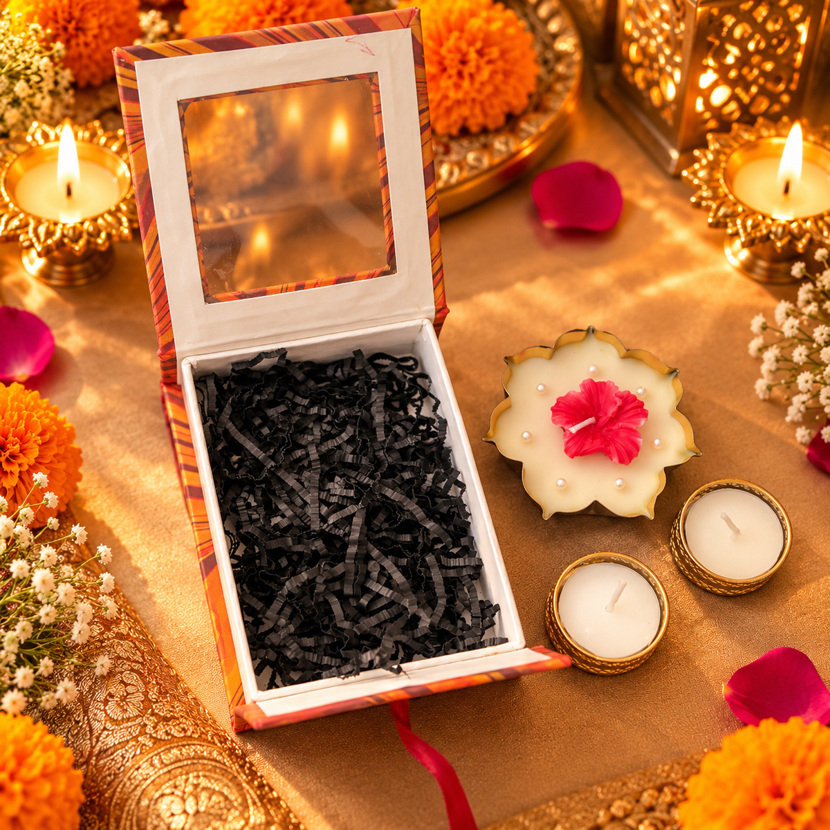 Mini Cute Gift Box