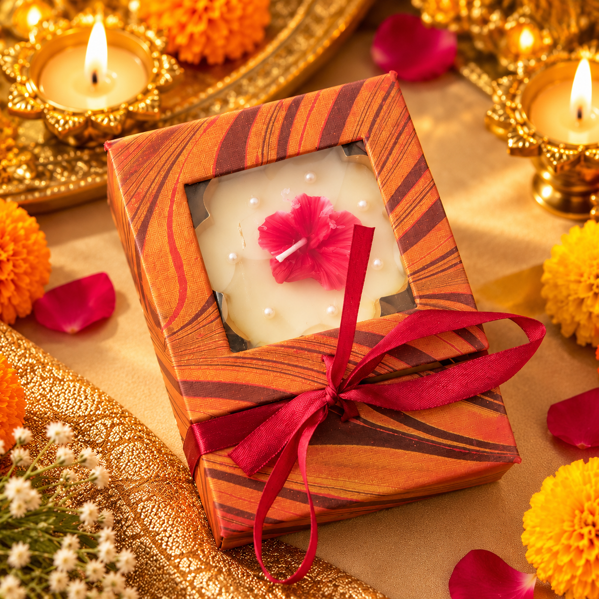 Mini Cute Gift Box