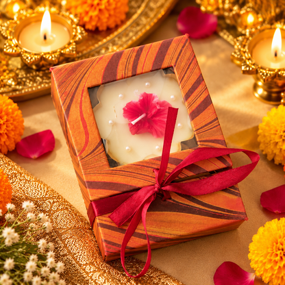 Mini Cute Gift Box