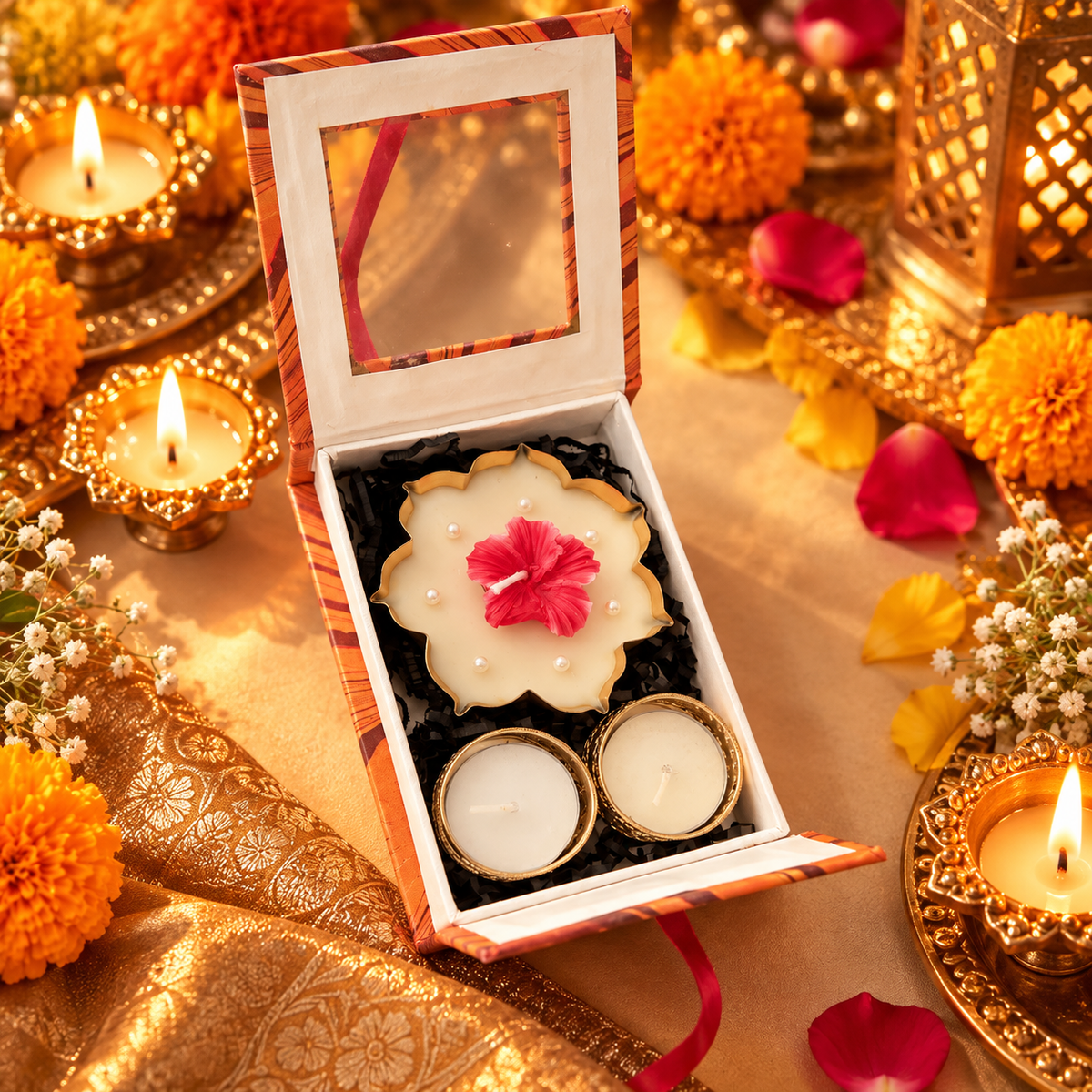 Mini Cute Gift Box