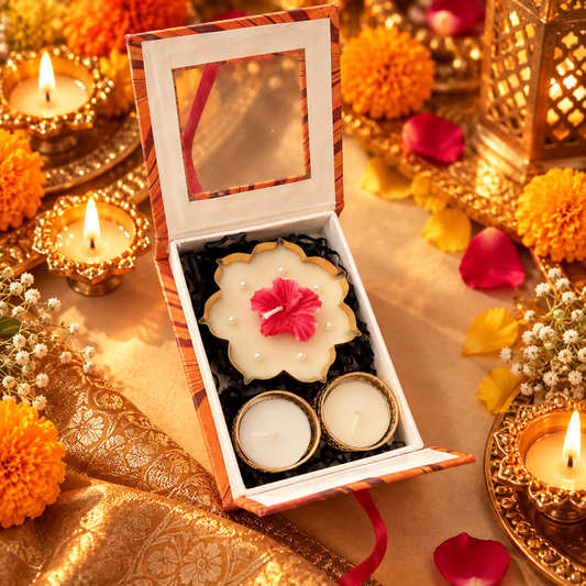 Mini Cute Gift Box