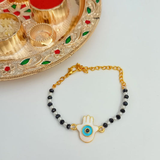 Mystic Eye Rakhi
