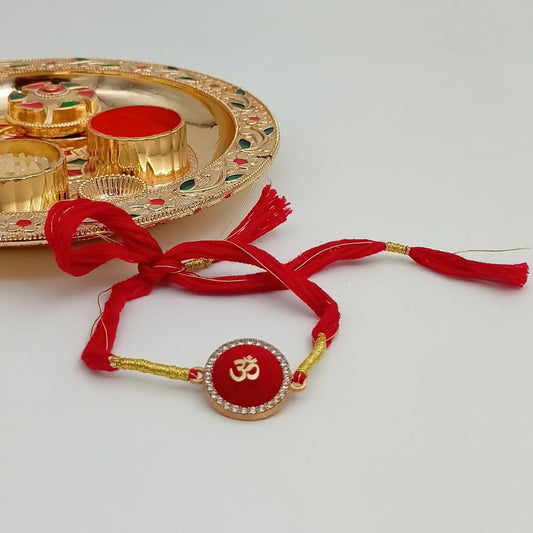 Om Rakhi | Raksha Bandhan Special Rakhi