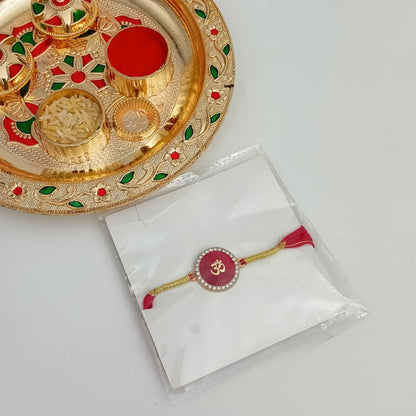 Om Rakhi | Raksha Bandhan Special Rakhi