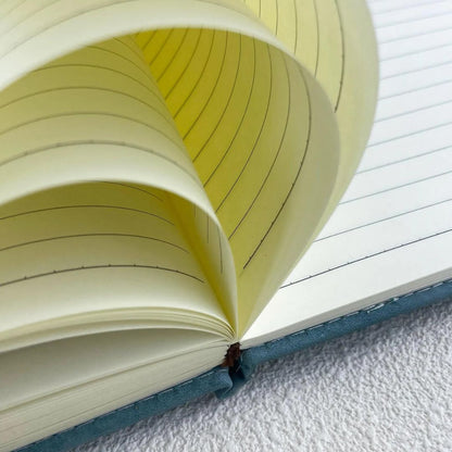 Personalized Notebook Set, Custom Gift Set, Engraved Notebook, Corporate Gifts