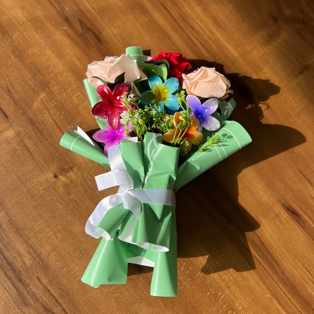 Premium Clature Flower Bouquet