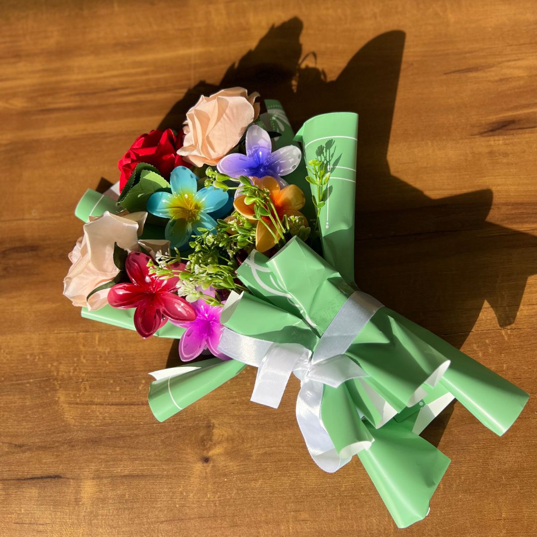 Premium Clature Flower Bouquet
