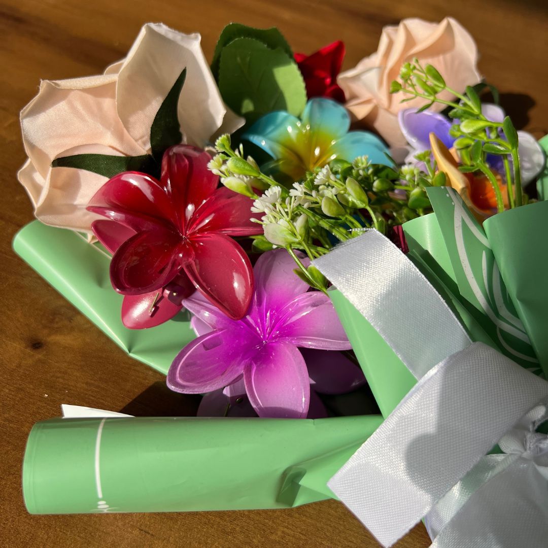Premium Clature Flower Bouquet