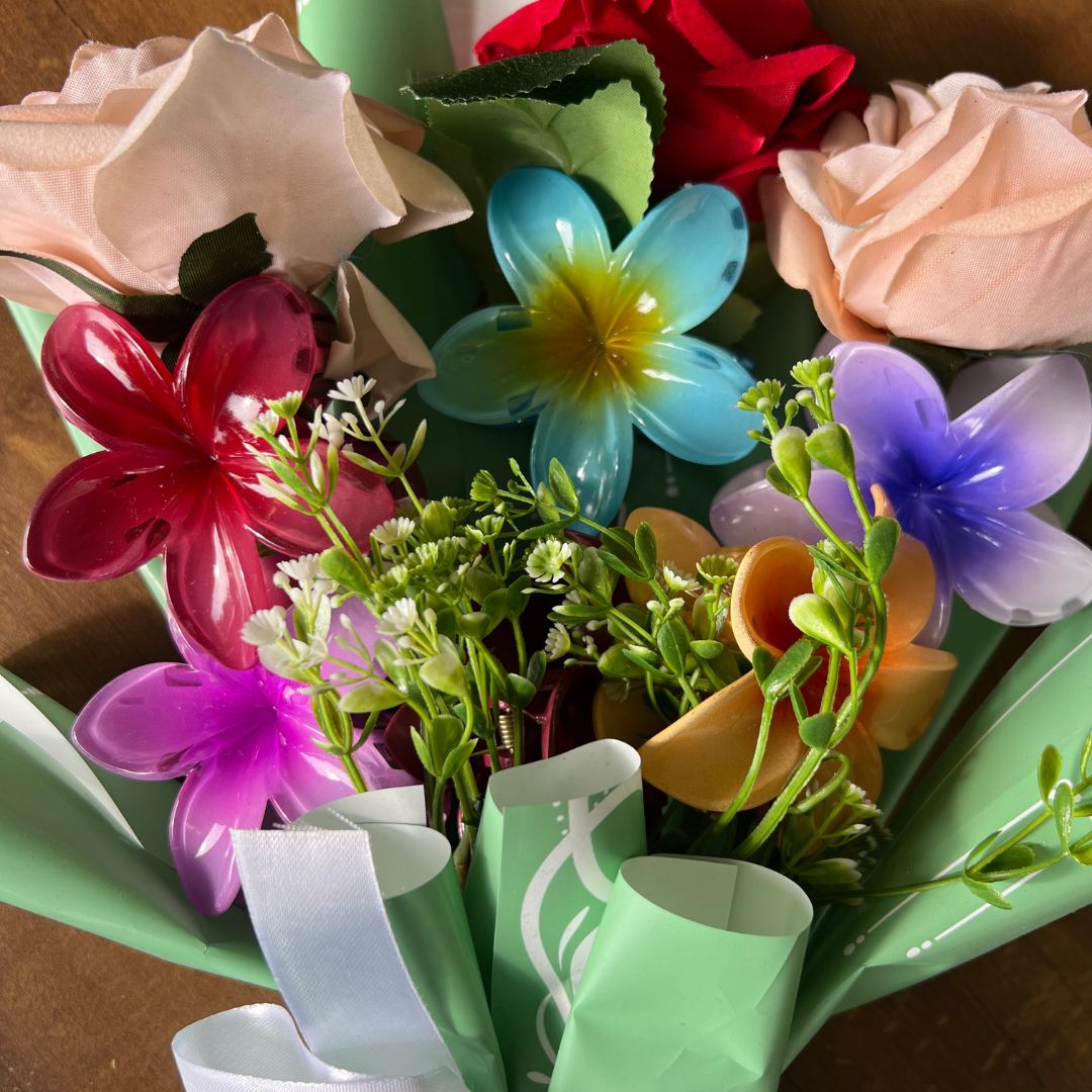 Premium Clature Flower Bouquet