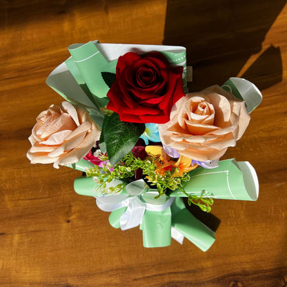 Premium Clature Flower Bouquet