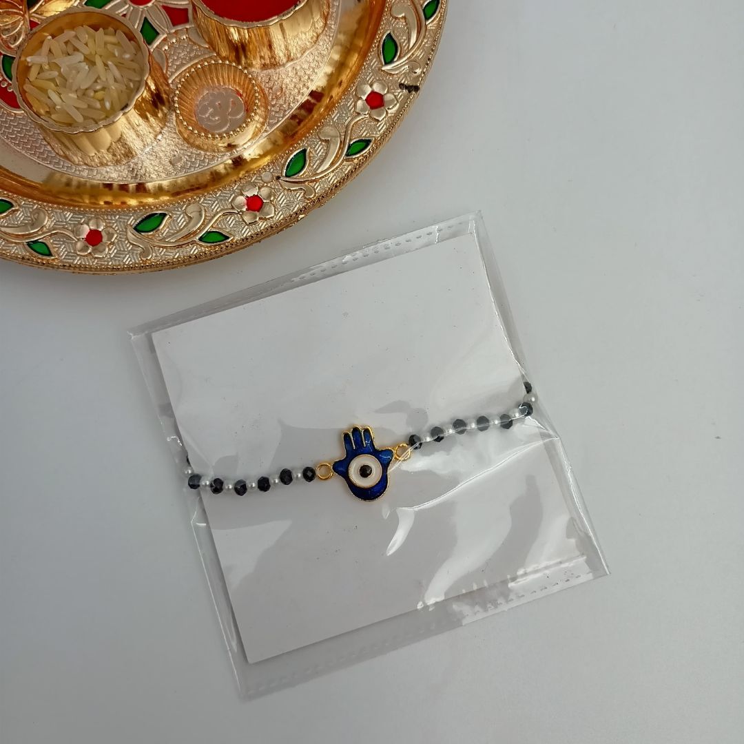 Raksha Drishti Rakhi