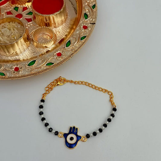 Raksha Drishti Rakhi