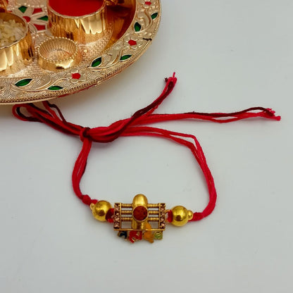 Rudhraksh Raksha Rakhi