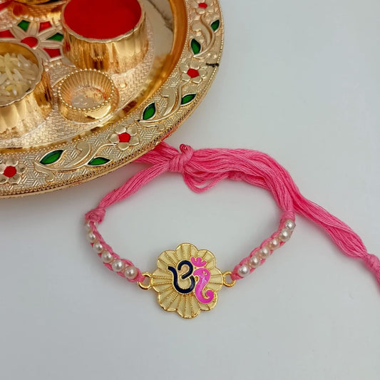 Siddhi Vinayak Rakhi