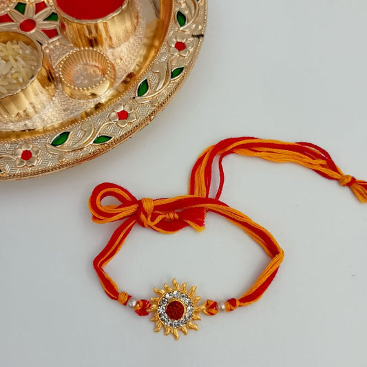 Surya Shakti Rakhi
