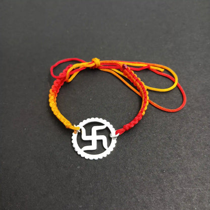 Swastika Rakhi