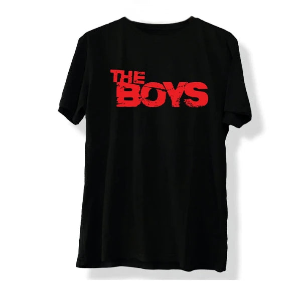 The Boys Meme T-Shirt