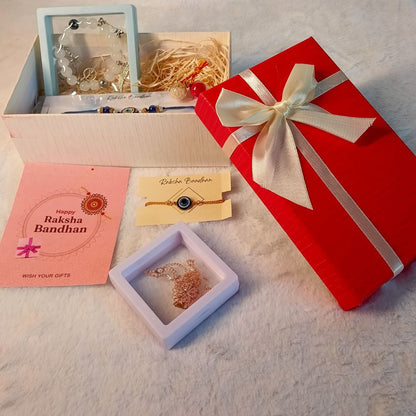 The Bro Box - Rakhi Edition