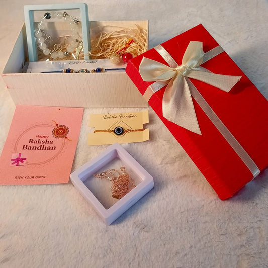 The Bro Box - Rakhi Edition