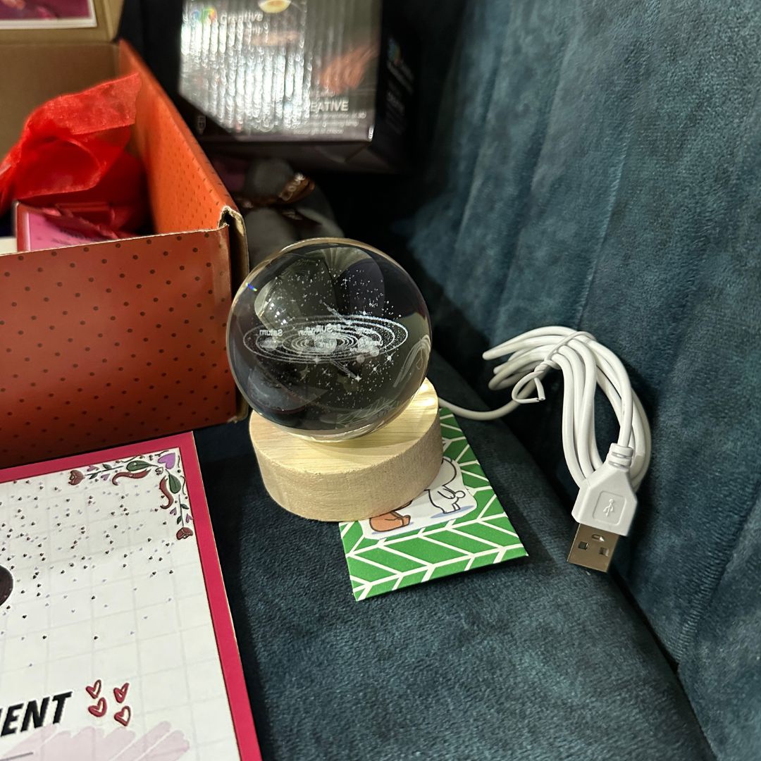 Spotify Gift Hamper Box Valentine's Day Gift Hamper